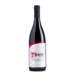 Pinot Noir 2018